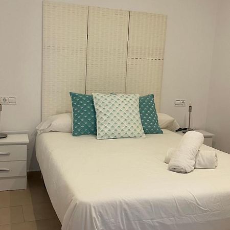 Appartement Apartamento Loav à Ronda Extérieur photo