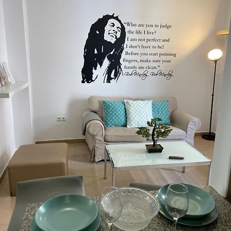 Appartement Apartamento Loav à Ronda Extérieur photo