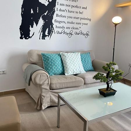 Appartement Apartamento Loav à Ronda Extérieur photo