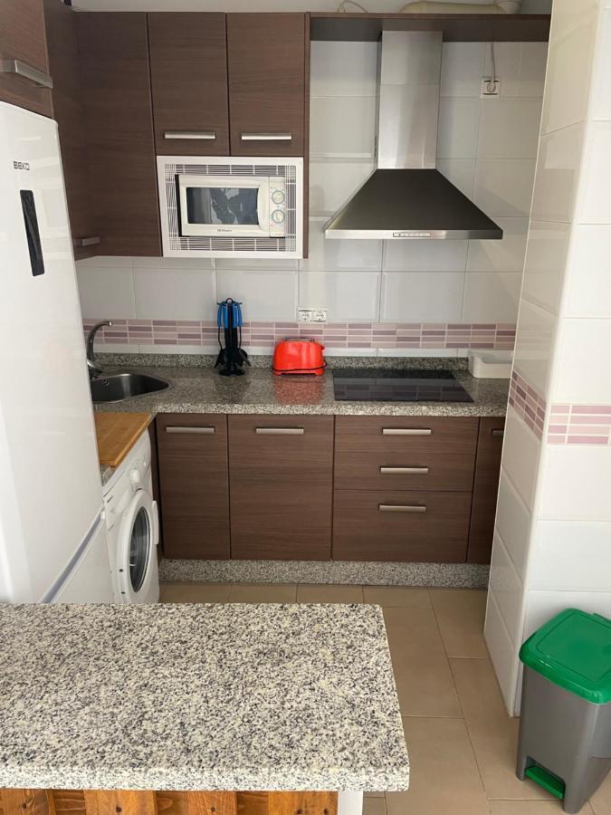 Appartement Apartamento Loav à Ronda Extérieur photo