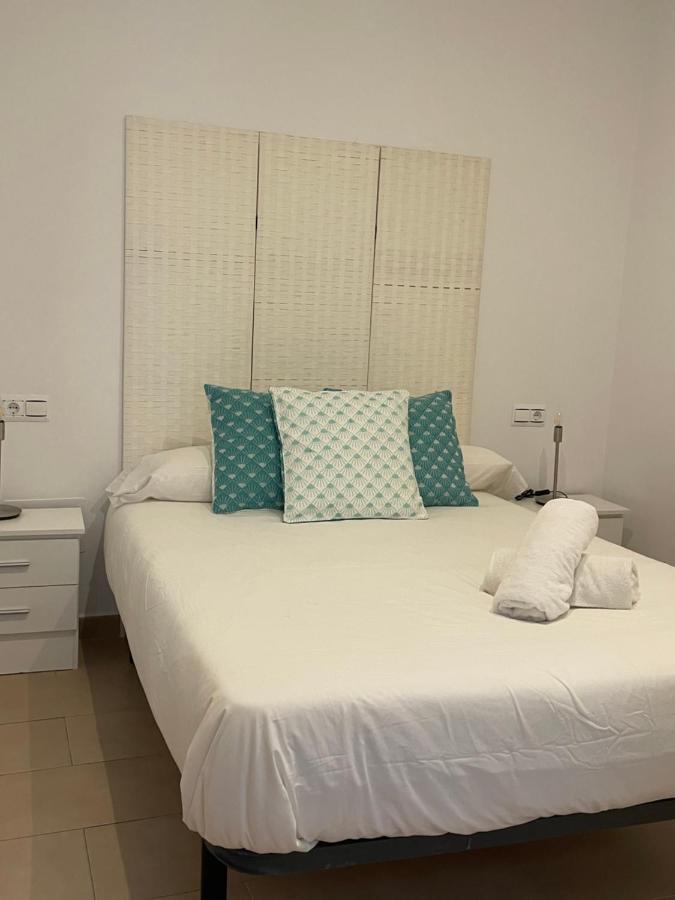 Appartement Apartamento Loav à Ronda Extérieur photo