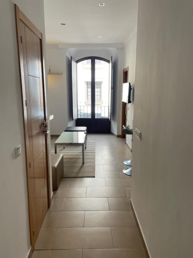 Appartement Apartamento Loav à Ronda Extérieur photo